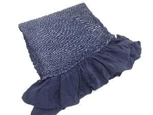 本総絞り男物兵児帯